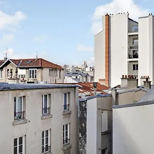 Pick A Flat's In Opera - Rue D'hauteville Apartament Paryż